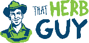 That Herb Guy Logo
